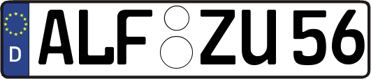 ALF-ZU56