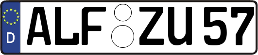 ALF-ZU57