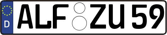 ALF-ZU59