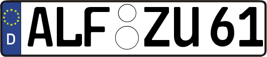 ALF-ZU61