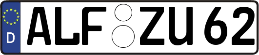 ALF-ZU62