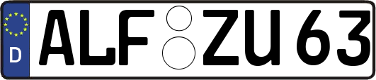 ALF-ZU63