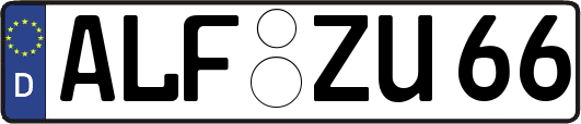 ALF-ZU66