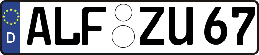 ALF-ZU67