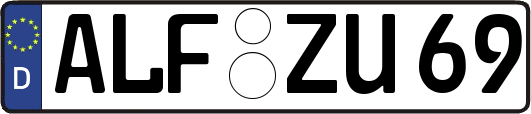 ALF-ZU69