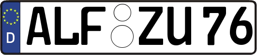 ALF-ZU76