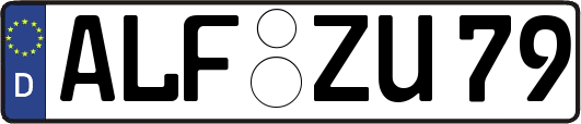 ALF-ZU79