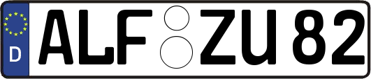 ALF-ZU82