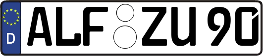 ALF-ZU90