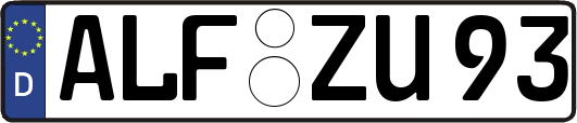 ALF-ZU93