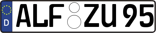ALF-ZU95
