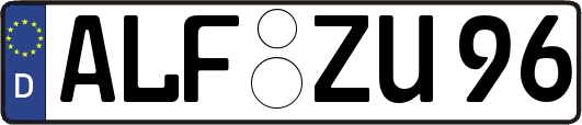 ALF-ZU96