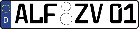 ALF-ZV01
