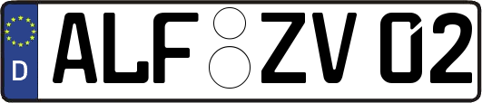 ALF-ZV02