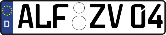 ALF-ZV04