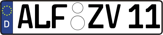 ALF-ZV11