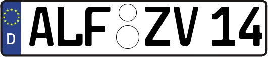 ALF-ZV14