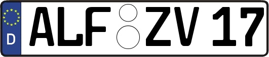 ALF-ZV17