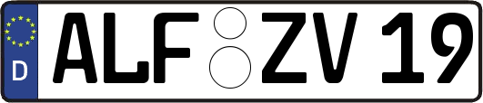 ALF-ZV19