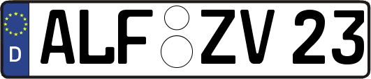 ALF-ZV23