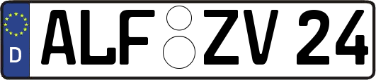 ALF-ZV24