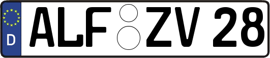 ALF-ZV28