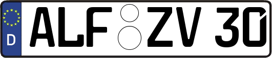 ALF-ZV30