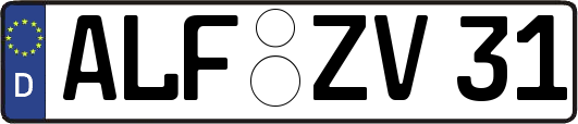 ALF-ZV31
