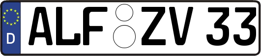 ALF-ZV33