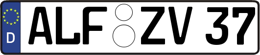 ALF-ZV37
