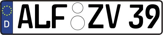 ALF-ZV39