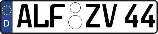 ALF-ZV44
