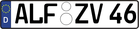 ALF-ZV46