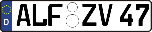 ALF-ZV47