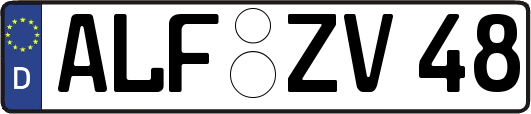 ALF-ZV48