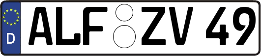 ALF-ZV49