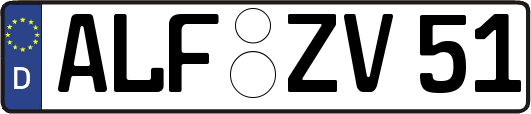 ALF-ZV51