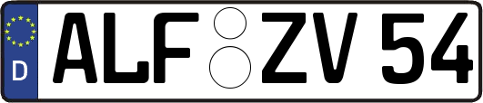 ALF-ZV54