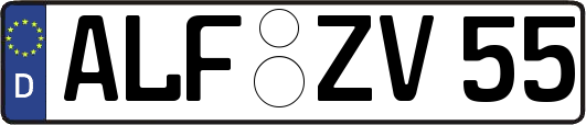 ALF-ZV55