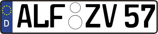 ALF-ZV57