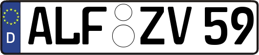 ALF-ZV59