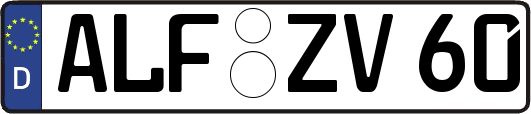 ALF-ZV60