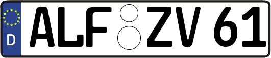 ALF-ZV61