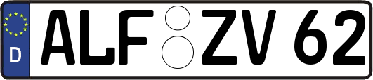 ALF-ZV62