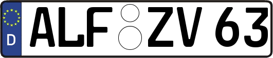 ALF-ZV63