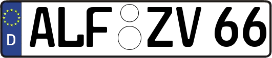 ALF-ZV66