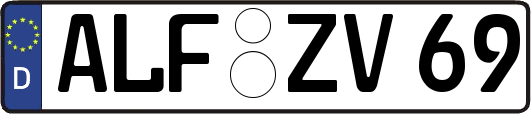 ALF-ZV69