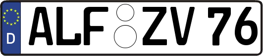 ALF-ZV76