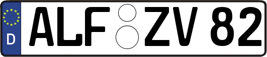 ALF-ZV82