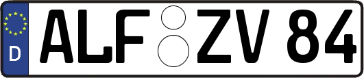 ALF-ZV84